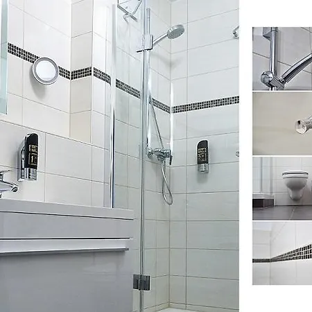 Szálloda Hotel Wendelstein Wendelstein