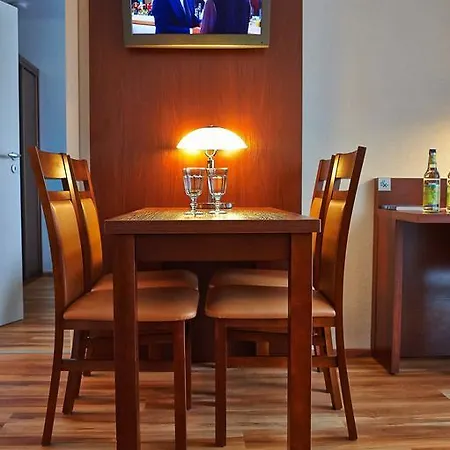 Hotel Hotel Wendelstein