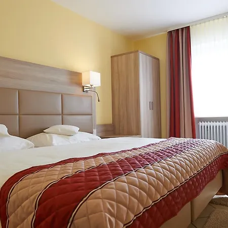 Hotel Wendelstein Szálloda Wendelstein