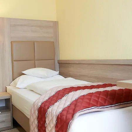 Hotel Wendelstein Hotel 3*