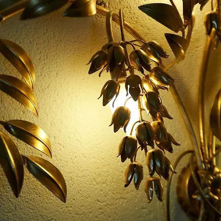 Hotel Wendelstein 3*