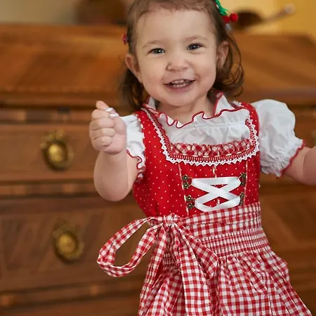 Hotel Wendelstein Szálloda 3*