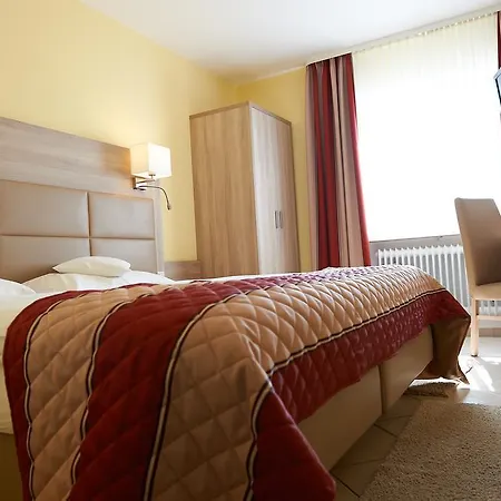 Hotel Hotel Wendelstein 3*