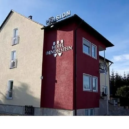 Hotel Hotel Wendelstein