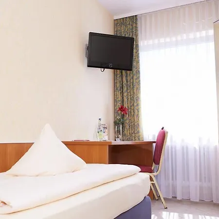 Hotel Wendelstein