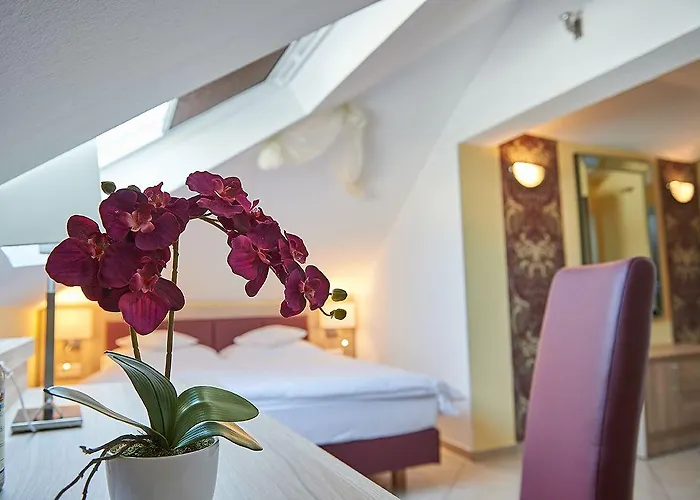 Hotel Wendelstein Wendelstein