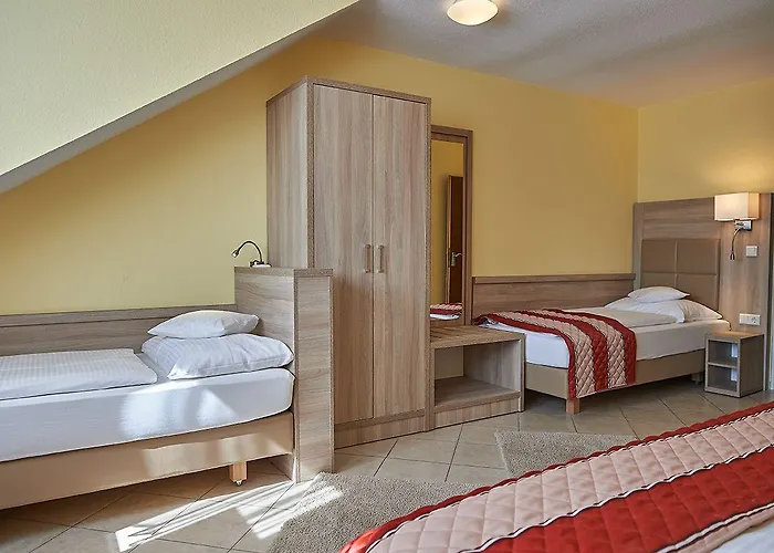 Hotel Wendelstein