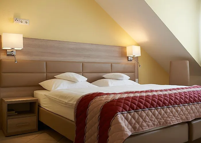 Hotel Wendelstein