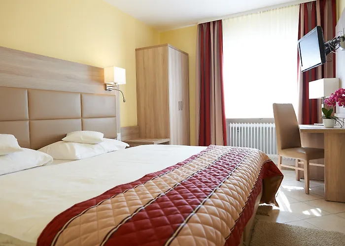 Hotel Hotel Wendelstein