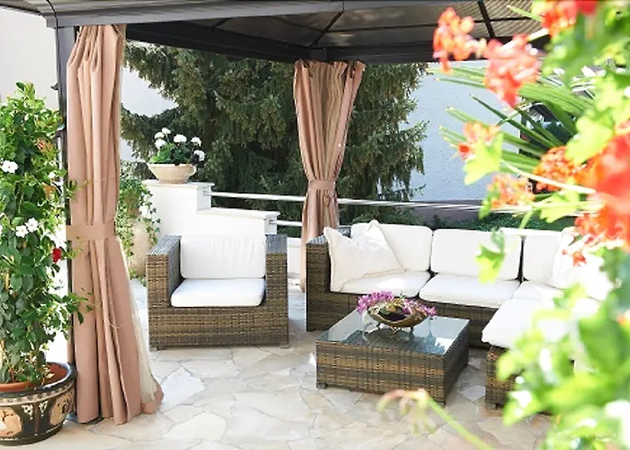 Hotel Wendelstein Hotel 3*