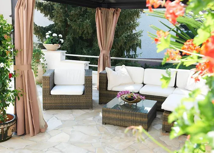 Hotel Hotel Wendelstein