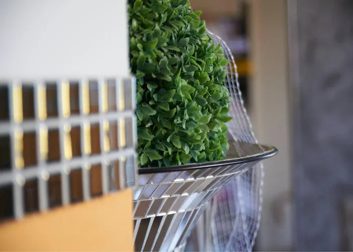 Hotel Hotel Wendelstein