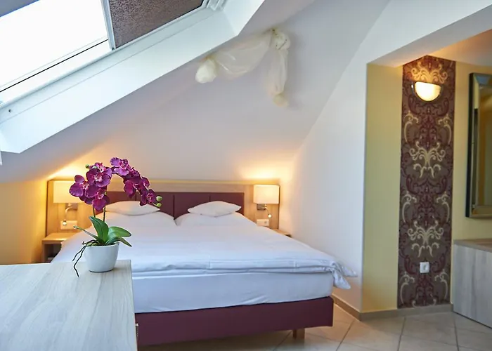 Hotel Wendelstein Hotel