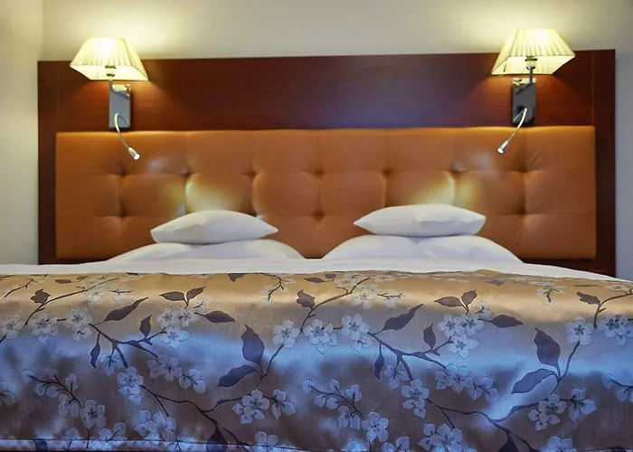 Hotel Wendelstein Wendelstein