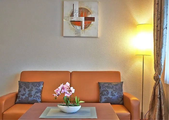 Hotel Wendelstein Hotel 3*