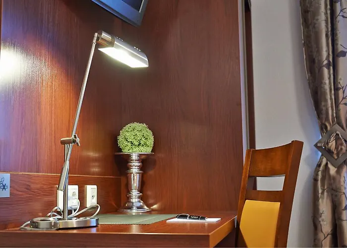 Hotel Hotel Wendelstein 3*