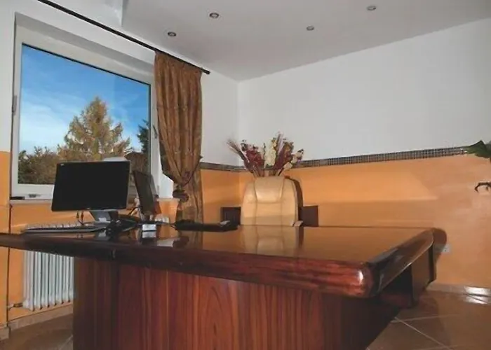 Hotel Hotel Wendelstein 3*