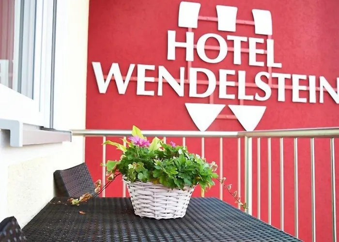 Hotel Hotel Wendelstein Wendelstein