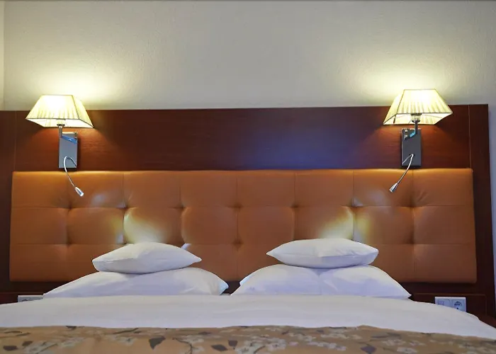 Hotel Wendelstein Hotel