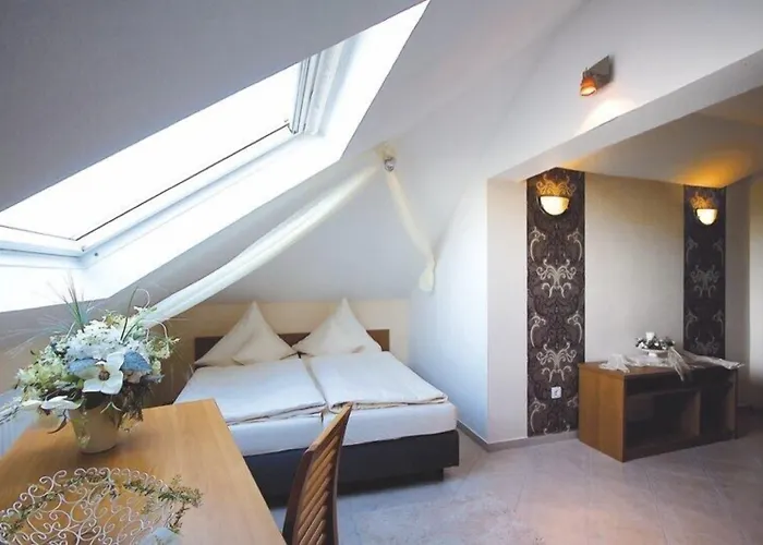 Hotel Wendelstein Hotel 3*