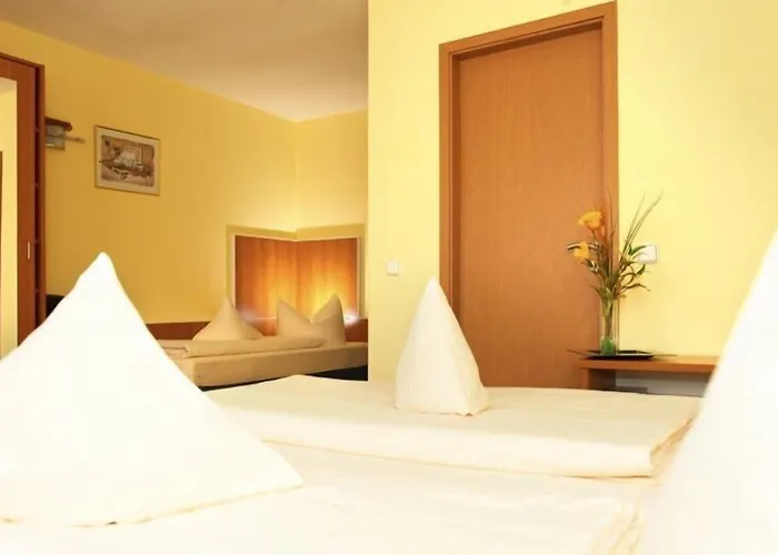 Hotel Wendelstein Wendelstein