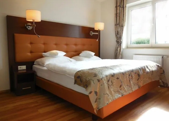 Hotel Wendelstein 3* Wendelstein