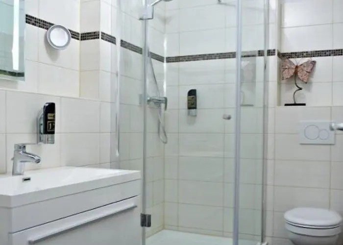 Hotel Hotel Wendelstein 3*