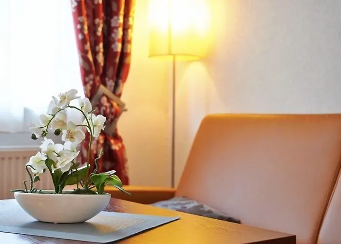 Hotel Wendelstein 3*
