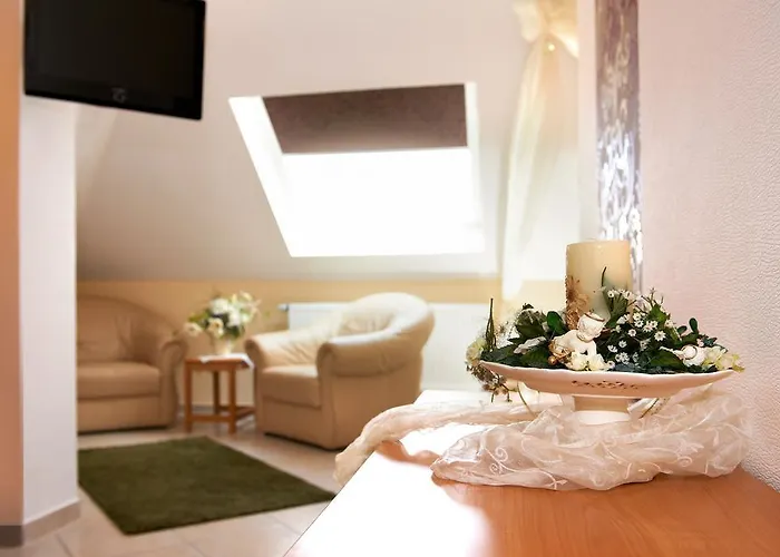 Hotel Hotel Wendelstein 3*