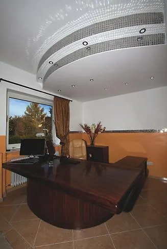 Hotel Hotel Wendelstein Wendelstein