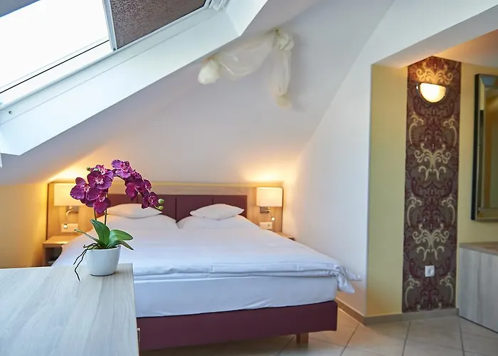 Hotel Hotel Wendelstein 3*