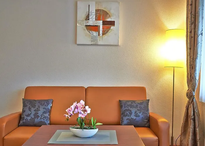 Hotel Wendelstein Hotel