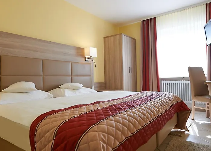 Hotel Wendelstein Hotel Wendelstein