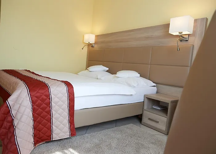 Hotel Hotel Wendelstein