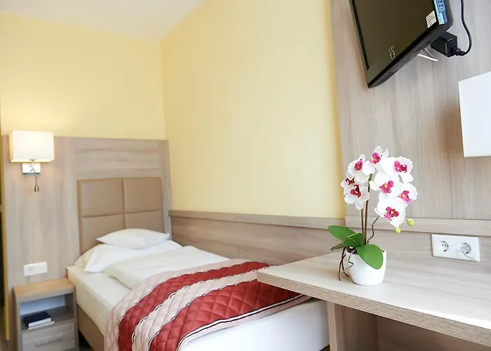 Hotel Hotel Wendelstein
