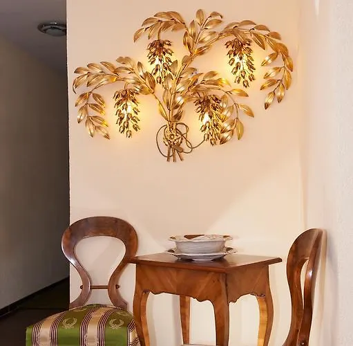 Hotel Wendelstein 3*
