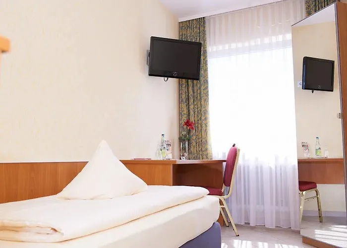 Hotel Wendelstein